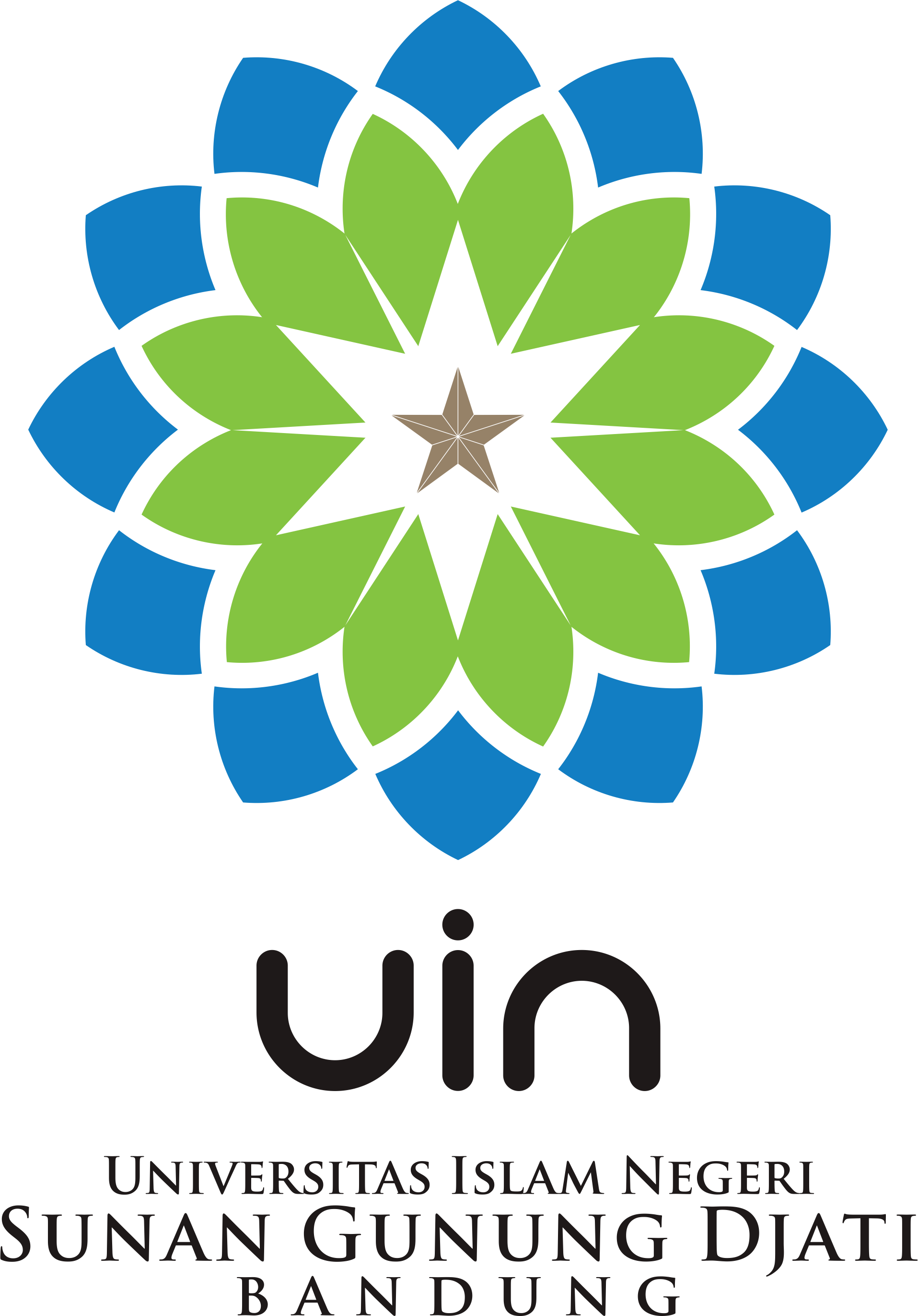 Logo Prodi Bahasa dan Sastra Arab